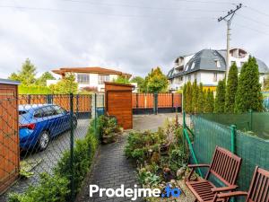 Prodej bytu 4+kk, Rudná, Hořelická, 119 m2