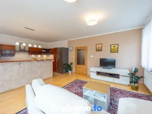 Prodej bytu 4+kk, Rudná, Hořelická, 119 m2