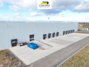 Pronájem skladu, Staňkovice, Jižní, 47500 m2