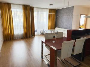 Pronájem bytu 3+kk, Praha, Ocelářská, 85 m2