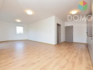 Pronájem bytu 3+kk, Beroun - Beroun-Město, Na Máchovně, 88 m2