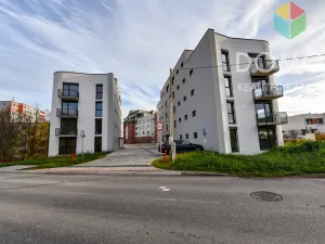 Pronájem bytu 3+kk, Beroun - Beroun-Město, Na Máchovně, 88 m2