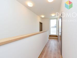 Pronájem bytu 4+kk, Beroun - Beroun-Město, Na Máchovně, 108 m2