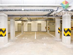 Pronájem bytu 4+kk, Beroun - Beroun-Město, Na Máchovně, 108 m2