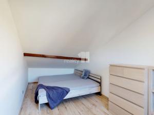 Prodej rodinného domu, Kralupy nad Vltavou - Zeměchy, Nad Rybníkem, 140 m2