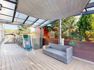 Prodej rodinného domu, Kralupy nad Vltavou - Zeměchy, Nad Rybníkem, 140 m2