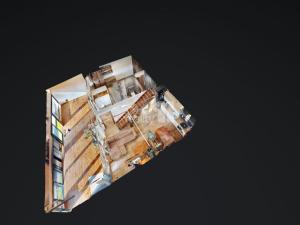 Prodej rodinného domu, Kralupy nad Vltavou - Zeměchy, Nad Rybníkem, 140 m2