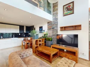 Prodej rodinného domu, Kralupy nad Vltavou - Zeměchy, Nad Rybníkem, 138 m2