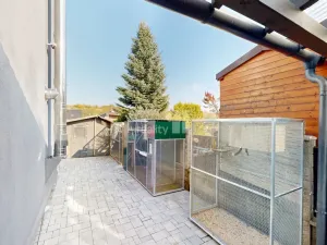 Prodej rodinného domu, Kralupy nad Vltavou - Zeměchy, Nad Rybníkem, 138 m2