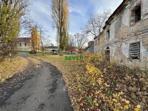 Prodej rodinného domu, Podbořany - Pšov, 300 m2