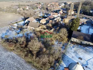 Prodej rodinného domu, Podbořany - Pšov, 300 m2