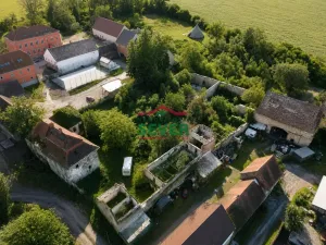 Prodej rodinného domu, Podbořany - Pšov, 300 m2
