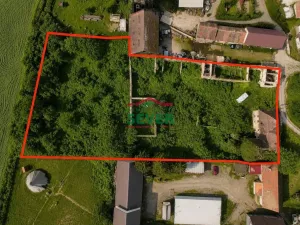 Prodej rodinného domu, Podbořany - Pšov, 300 m2