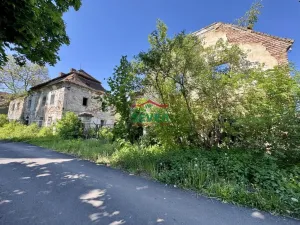 Prodej rodinného domu, Podbořany - Pšov, 300 m2
