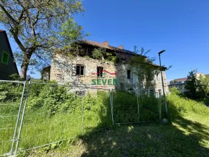 Prodej rodinného domu, Podbořany - Pšov, 300 m2