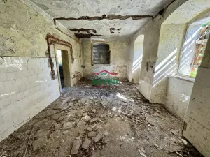 Prodej rodinného domu, Podbořany - Pšov, 300 m2