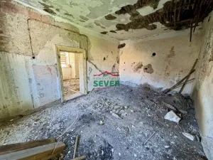 Prodej rodinného domu, Podbořany - Pšov, 300 m2