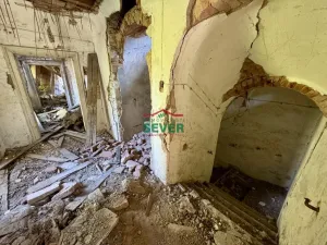 Prodej rodinného domu, Podbořany - Pšov, 300 m2
