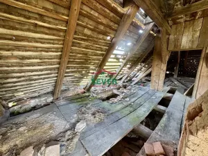 Prodej rodinného domu, Podbořany - Pšov, 300 m2