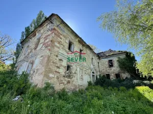 Prodej rodinného domu, Podbořany - Pšov, 300 m2