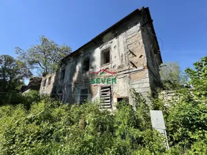 Prodej rodinného domu, Podbořany - Pšov, 300 m2