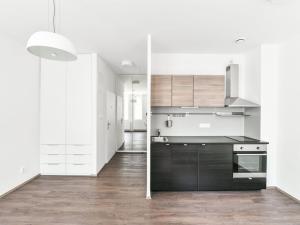 Pronájem bytu 1+kk, Praha - Vinohrady, Lucemburská, 30 m2