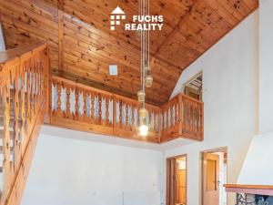 Prodej rodinného domu, Velká Jesenice, 178 m2