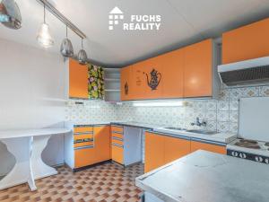 Prodej rodinného domu, Velká Jesenice, 178 m2