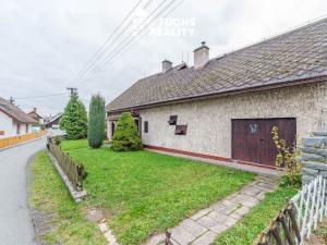 Prodej rodinného domu, Velká Jesenice, 178 m2