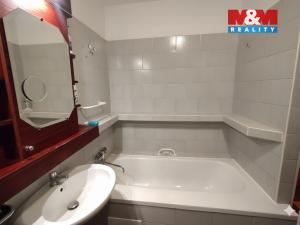 Pronájem rodinného domu, Sedlnice, 131 m2