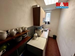 Pronájem kanceláře, Horní Suchá, Zelená, 10 m2