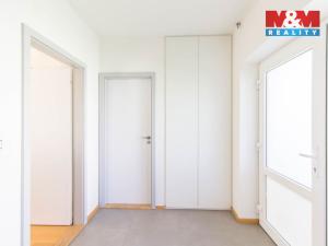 Prodej rodinného domu, Horoměřice, Třešňovka, 103 m2