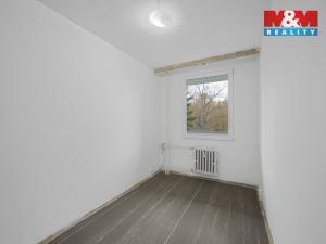 Prodej bytu 3+1, Praha - Záběhlice, Ostružinová, 58 m2