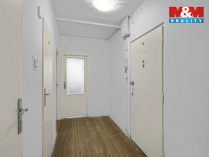 Prodej bytu 3+1, Praha - Záběhlice, Ostružinová, 58 m2