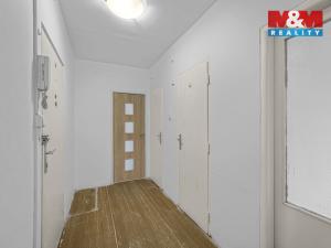 Prodej bytu 3+1, Praha - Záběhlice, Ostružinová, 58 m2