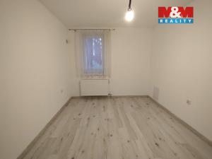 Prodej rodinného domu, Sedlnice, 131 m2