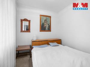 Prodej rodinného domu, Libochovice, Chelčického, 216 m2