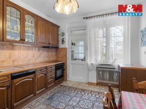 Prodej rodinného domu, Libochovice, Chelčického, 216 m2