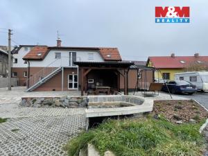 Pronájem bytu 3+kk, Ludgeřovice, Na Návsi, 53 m2