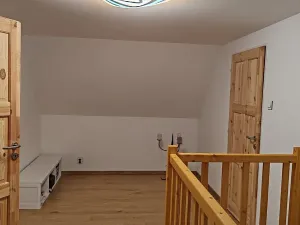 Prodej rodinného domu, Jindřichovice pod Smrkem, 205 m2