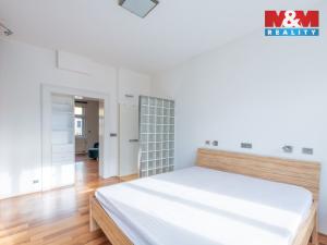 Prodej bytu 2+kk, Praha - Žižkov, Roháčova, 58 m2