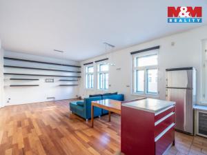 Prodej bytu 2+kk, Praha - Žižkov, Roháčova, 58 m2