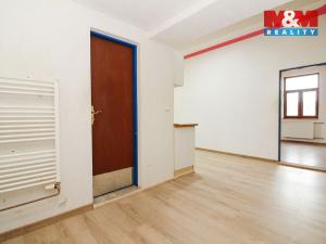 Pronájem bytu 3+kk, Svor, 68 m2