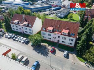 Prodej bytu 2+1, Vamberk, Jůnova, 57 m2
