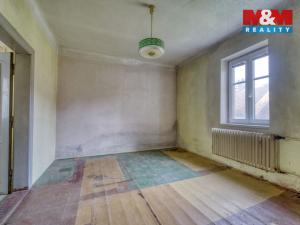 Prodej rodinného domu, Blovice, Americká, 95 m2