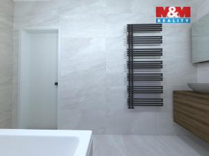 Prodej rodinného domu, Vidče, 160 m2