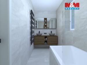 Prodej rodinného domu, Vidče, 160 m2