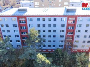 Prodej bytu 3+1, Kojetín - Kojetín I-Město, Družstevní, 82 m2