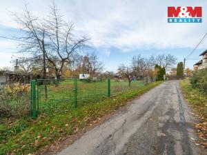 Prodej pozemku pro bydlení, Štětkovice - Sedlečko, 1312 m2