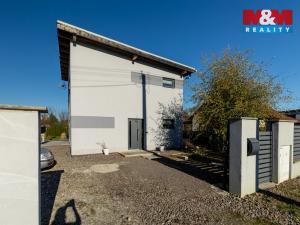 Prodej rodinného domu, Vendryně, 105 m2